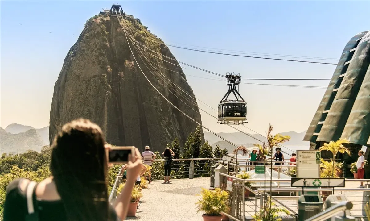 Rio de Janeiro é destaque no ranking nacional