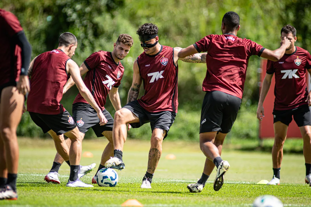 Vitória tem problemas para pegar o São Paulo no Morumbi