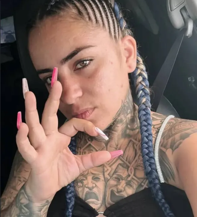 Eweline Passos Rodrigues, tinha 28 anos