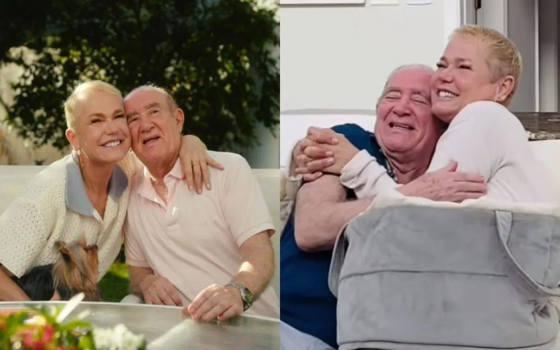 Os dois se conhecem há mais de 30 anos