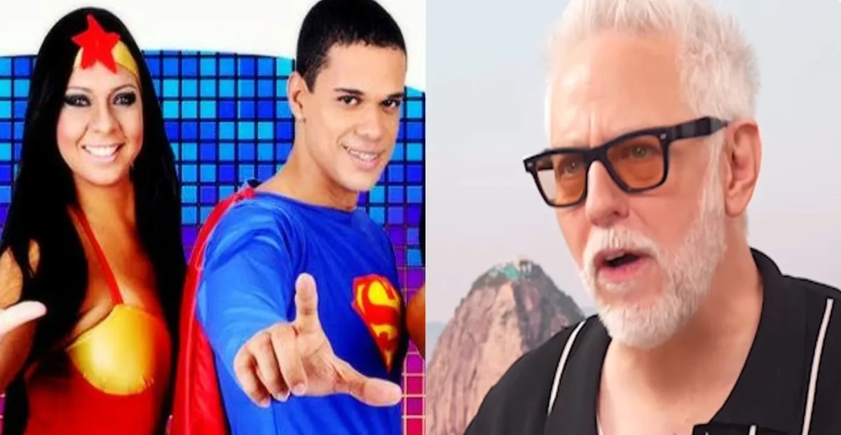 Estado voltou a ser citado pelo elenco de Superman (2025)