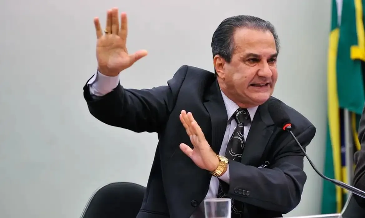 Imagem ilustrativa da imagem Do PT ao bolsonarismo: o percurso político polêmico de Malafaia