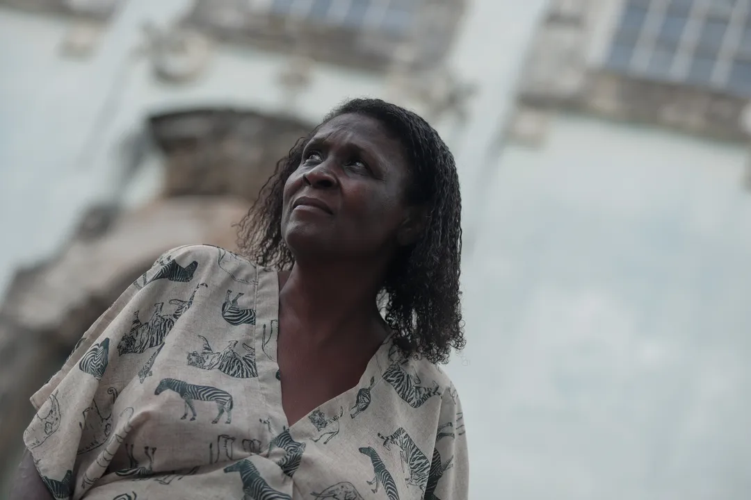 Natalina dos Santos, 59 anos, aguarda novo transplante de rins após rejeição