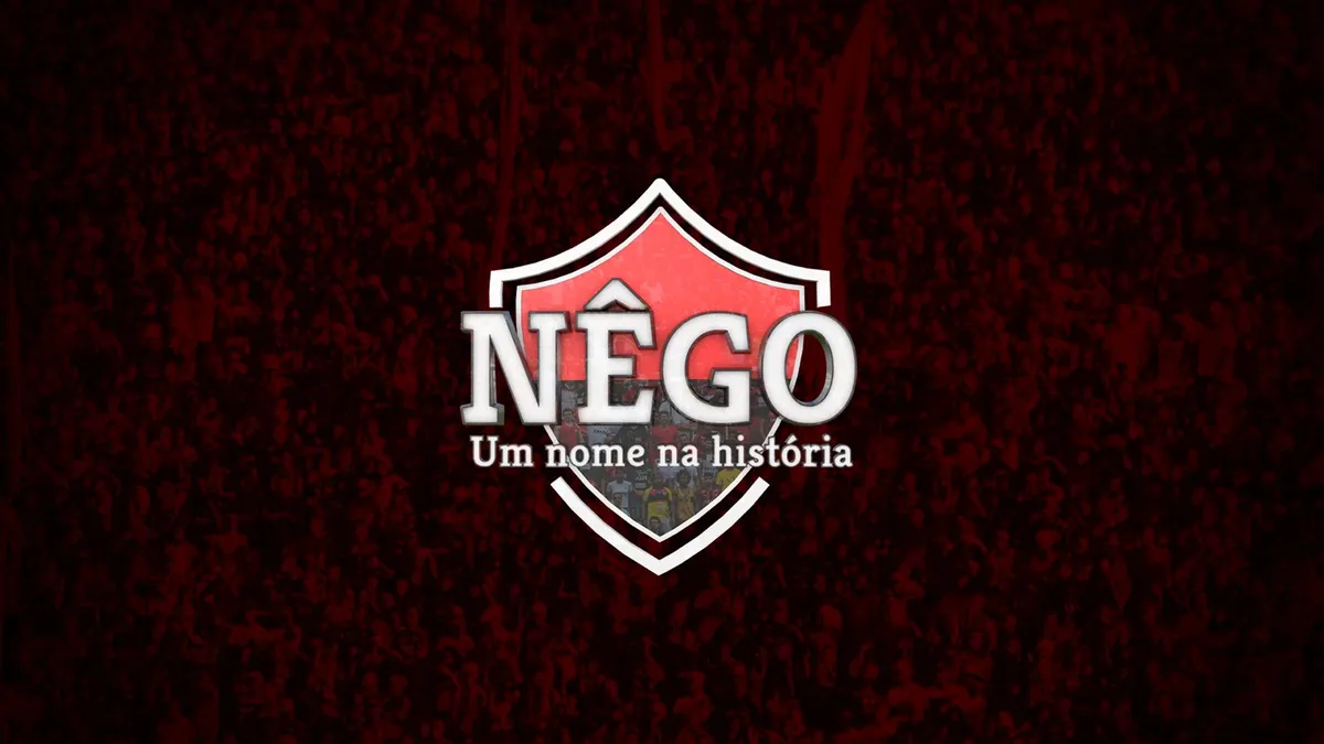 Documentário 'Nêgo: Um Nome na História' será exibido no dia 10 de agosto, às 14h, na Sala Walter da Silveira, durante o FutFestBol