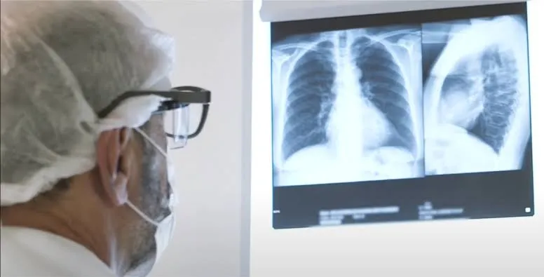 Tempo frio aumenta incidêndia de infecções no sistema respiratório