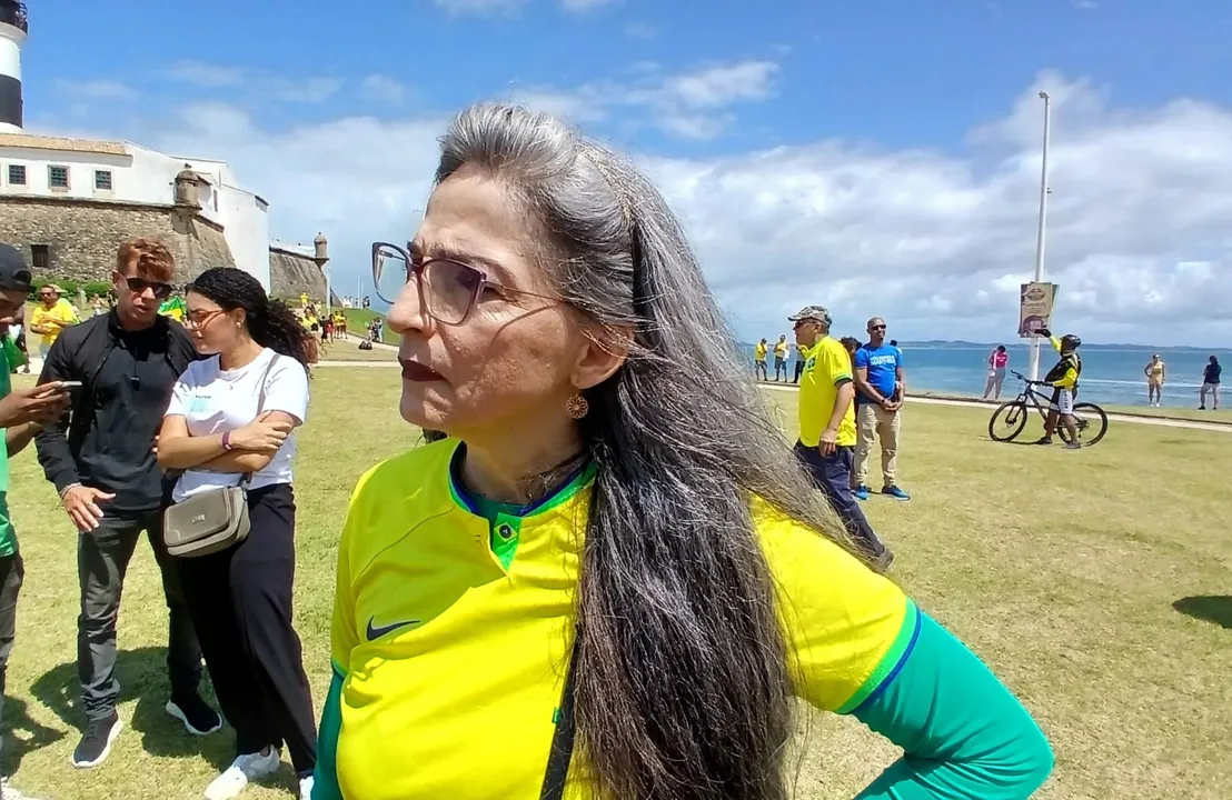 Dra. Raissa Soares, pré-candidata à Câmara Federal