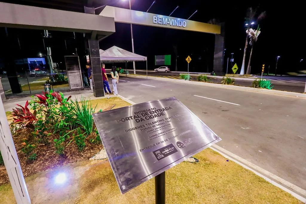 Trecho receberá sinalização especial diurna e noturna