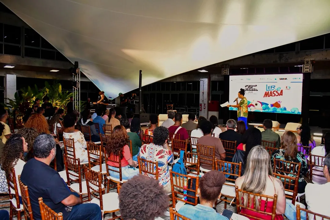Programação oficial da FLICA 2025 foi apresentada na noite desta terça-feira, 26