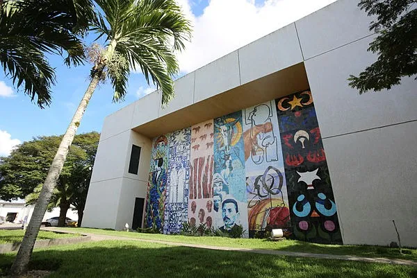 Universidade Estadual de Feira de Santana