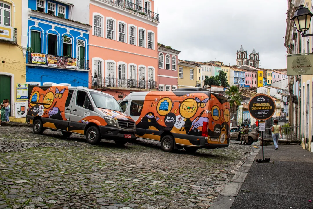 Festa literária movimenta toda a região