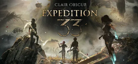 Expedition 33 um dos melhores jogos de 2025 até então