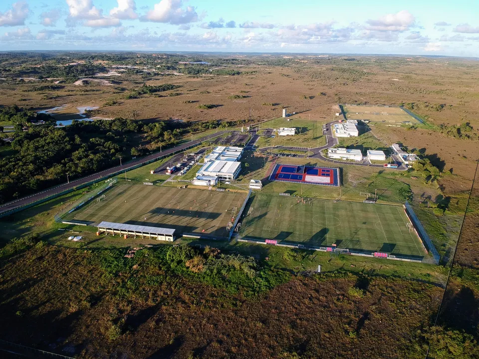 CT Evaristo de Macedo