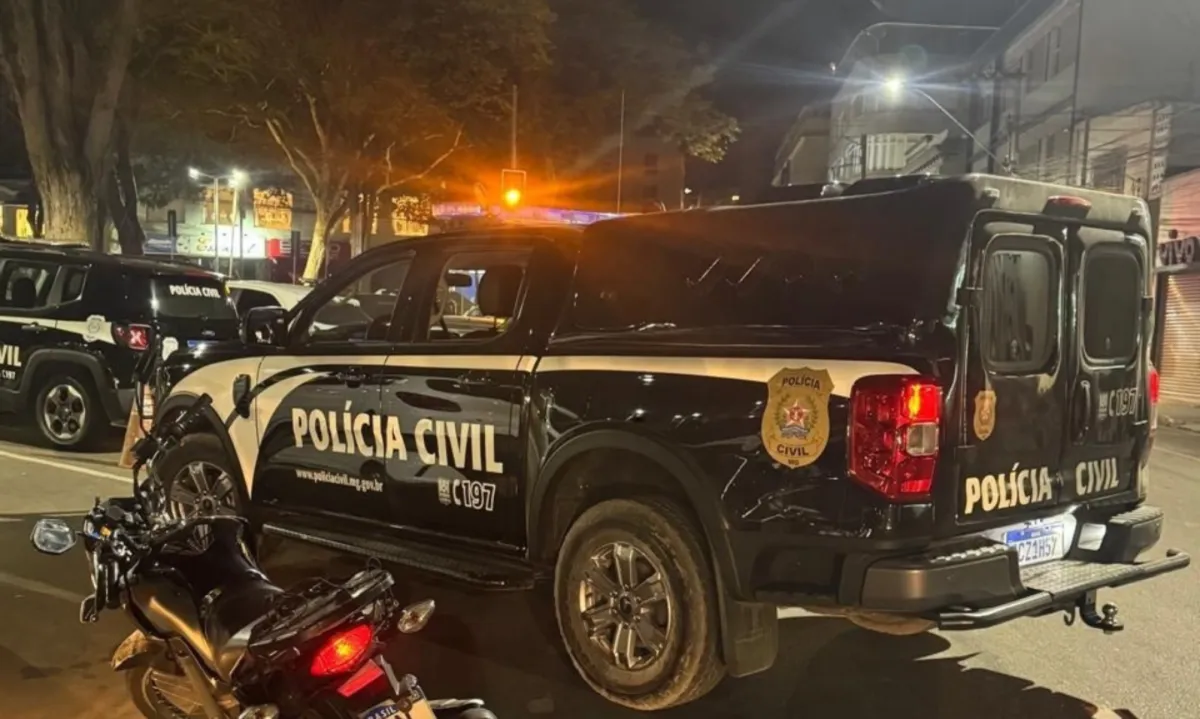 Mototaxista foi chamado para uma corrida e acabou morto