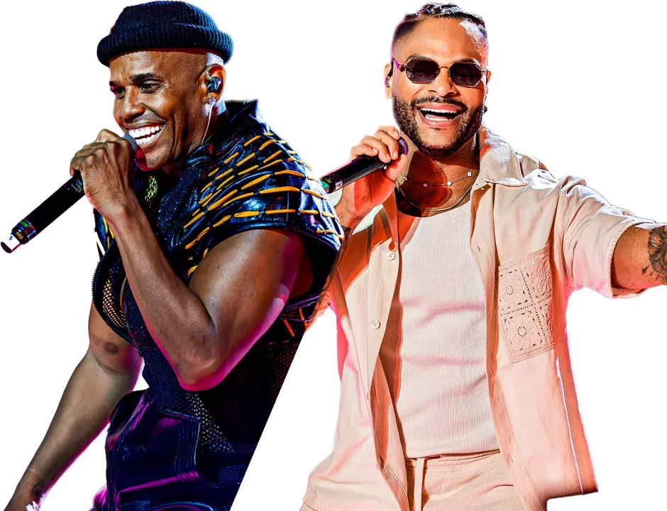 Potências do Pagode lançam novo single