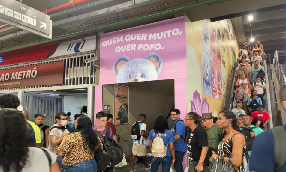 Festival aconteceu em São Paulo