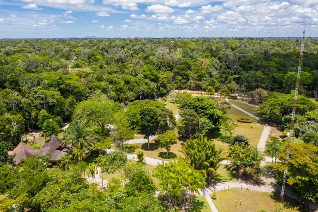 Maior Reserva Particular de Preservação da Mata Atlântica do Nordeste brasileiro
