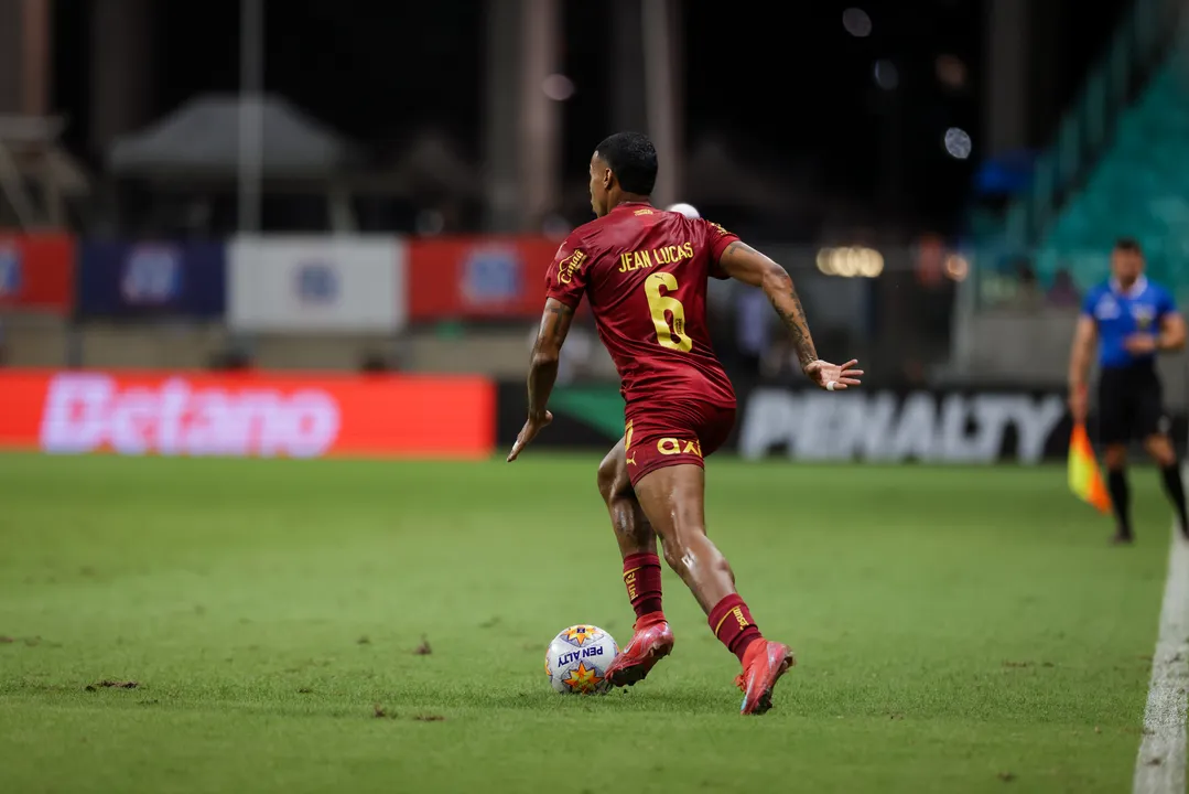 Ancelotti acompanhará Bahia e Santos na Fonte Nova