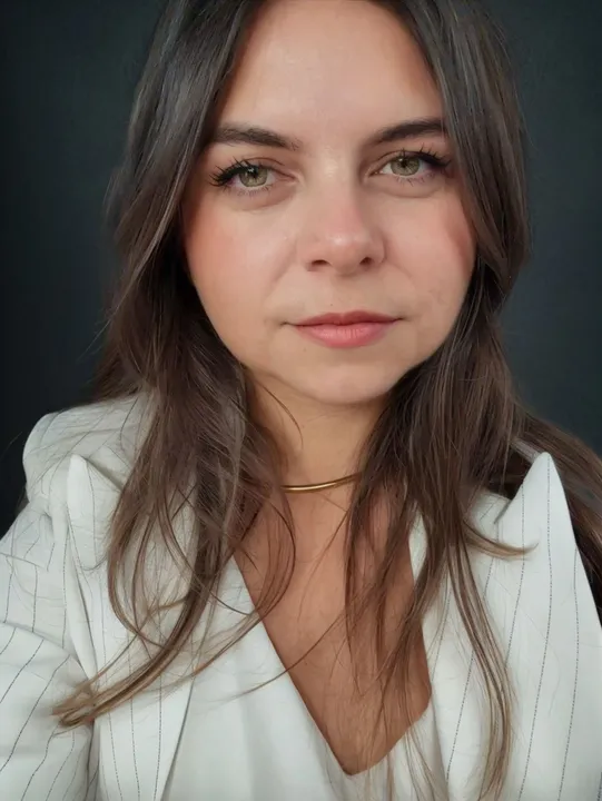 Mariana Shimeni Bensi de Azevedo é juíza