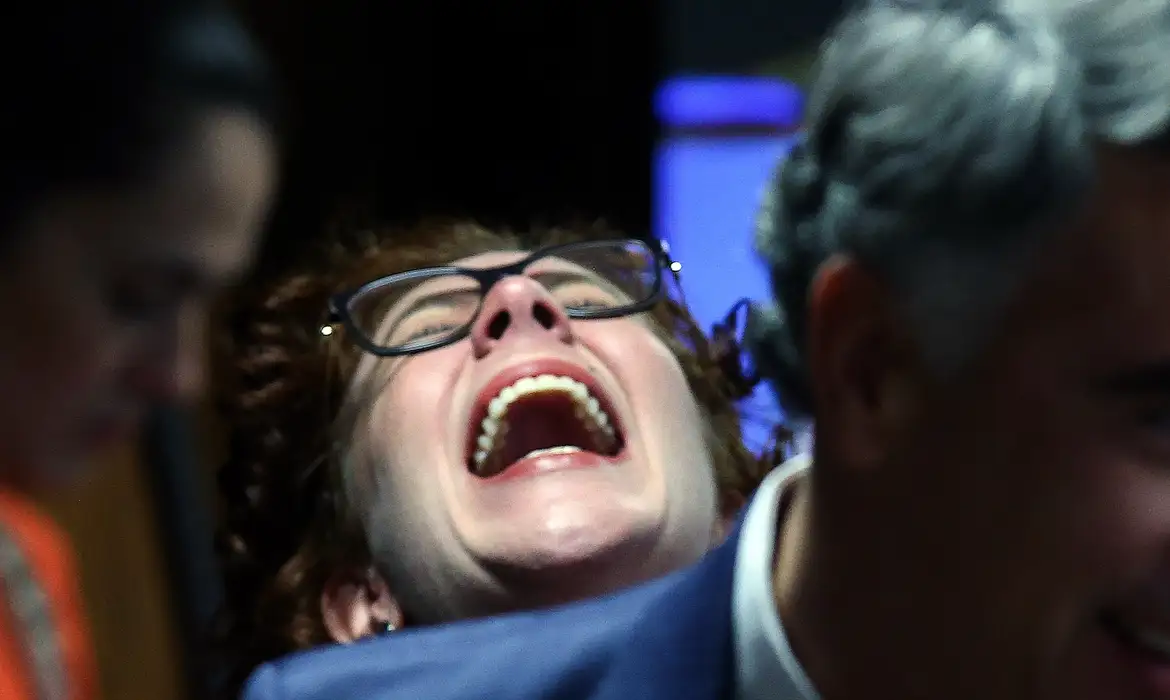 Imagem ilustrativa da imagem Papel de deputado baiano é crucial na cassação de Zambelli