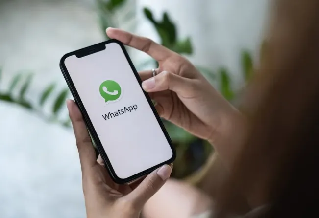 WhatsApp possui função de geração de imagem por IA, veja como ele funciona