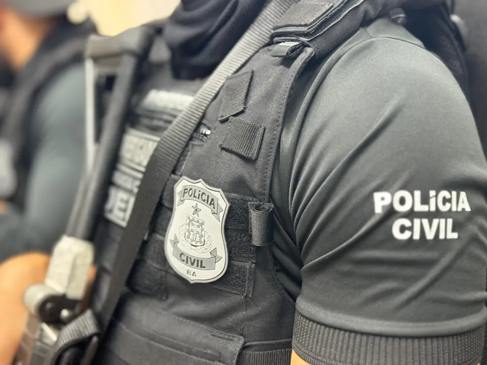 Ação foi deflagrada pela Polícia Civil