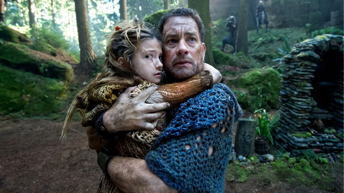 Para os fãs do gênero, o filme é uma verdadeira obra-prima da ficção científica