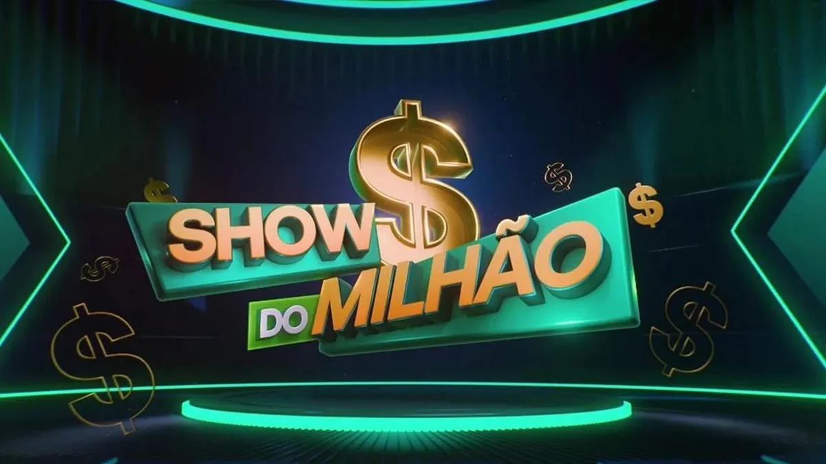 Show do Milhão