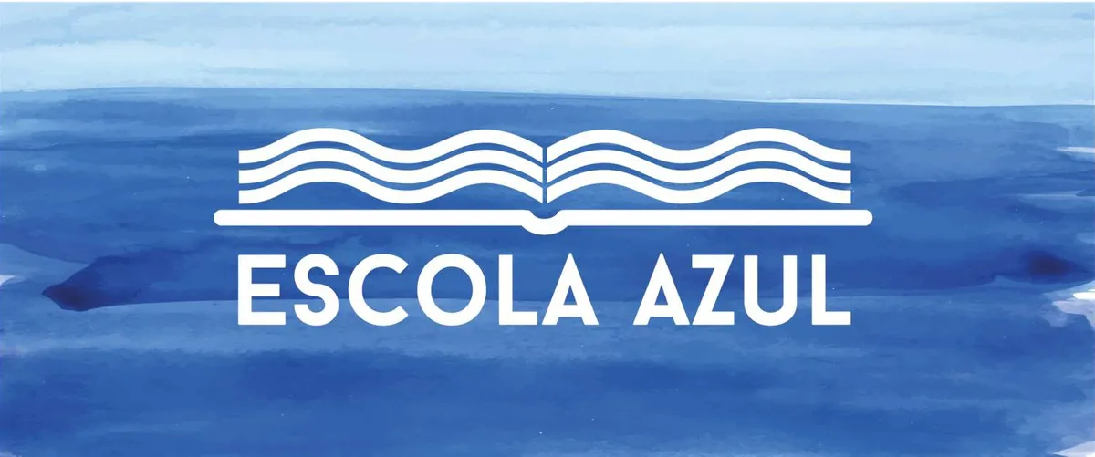 Imagem ilustrativa da imagem Escola Azul