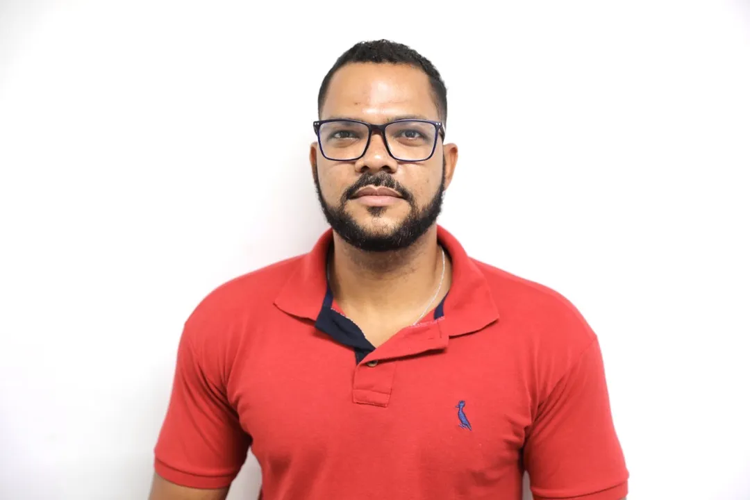 Diego Cardoso participa da Flipelô