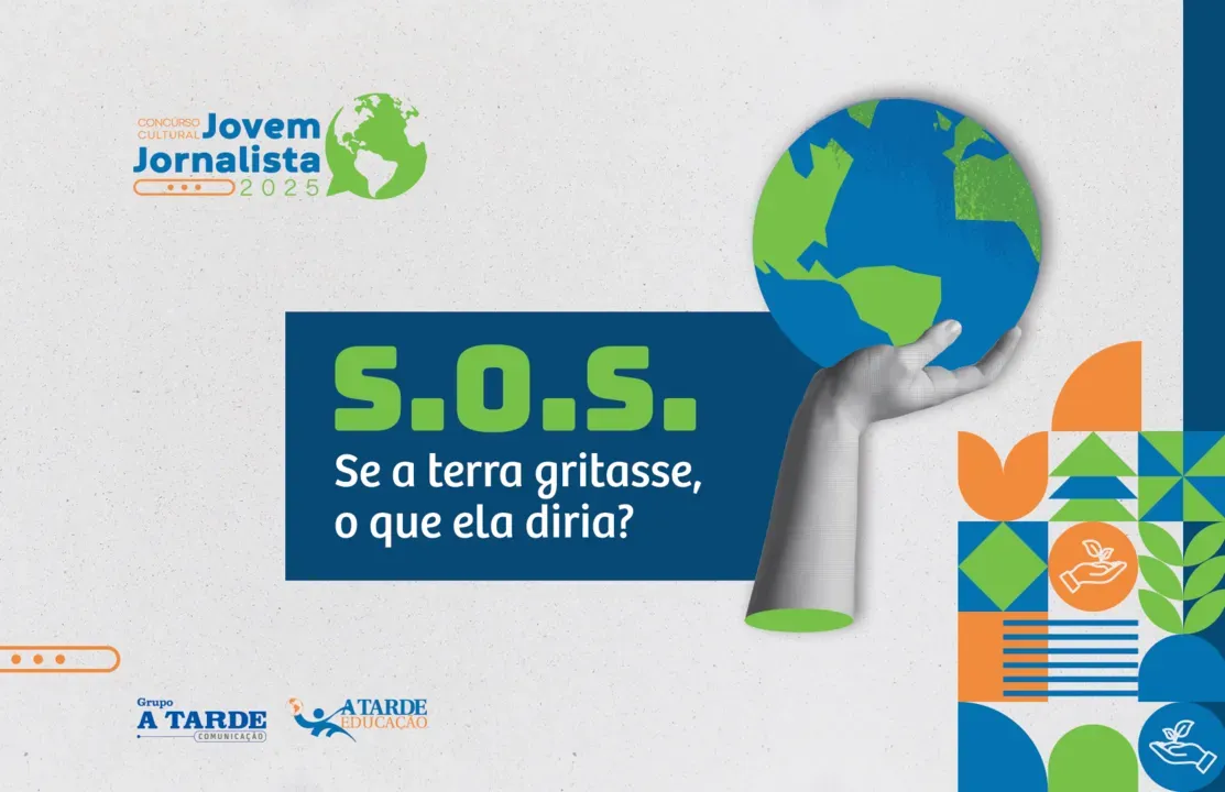 Edição deste ano propõe a reflexão sobre as mudanças climáticas