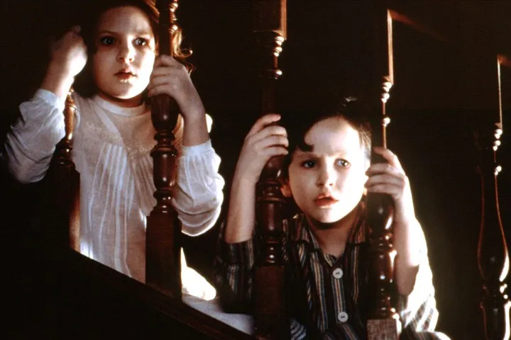 Filme foi dirigido por Alejandro Amenábar