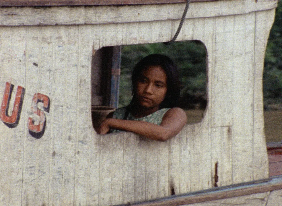 Filme proibido por militares escancara violência e desmatamento na Amazônia