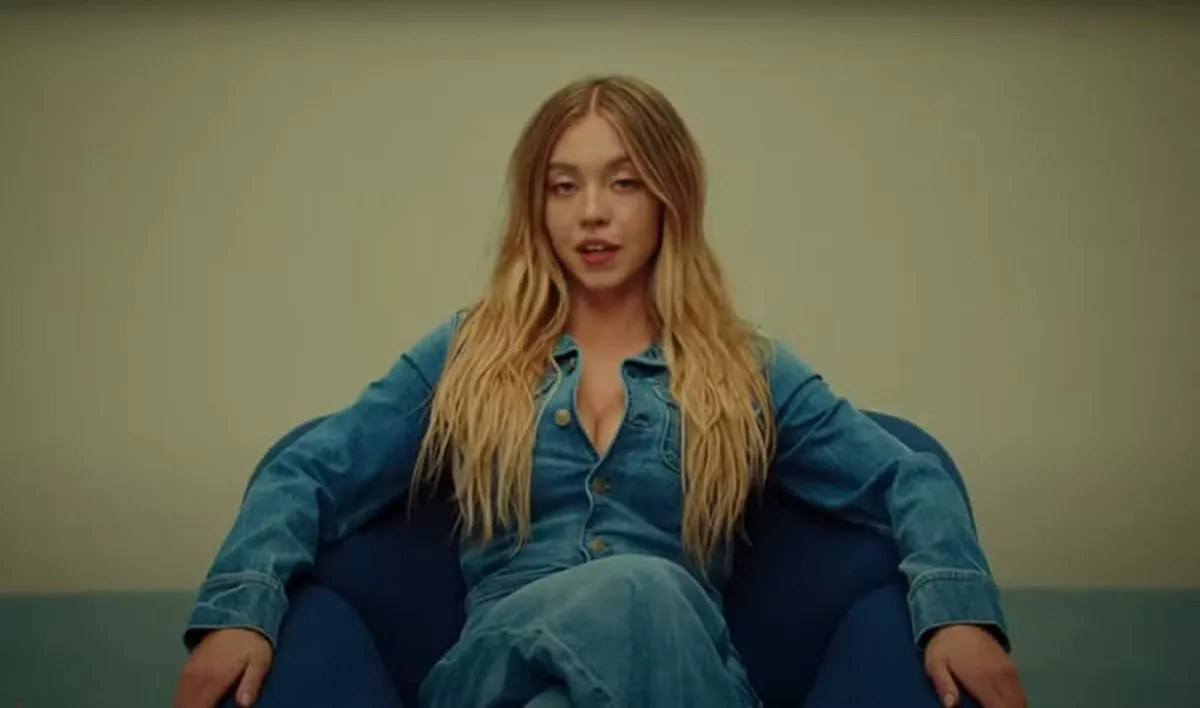 Sydney Sweeney
