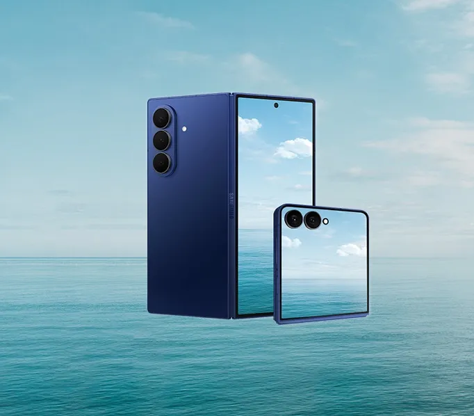 Samsung mostra novos celulares e relógios digitais em evento