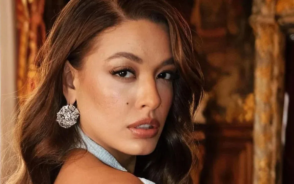 Ex-BBB conta que está aguardando o momento certo