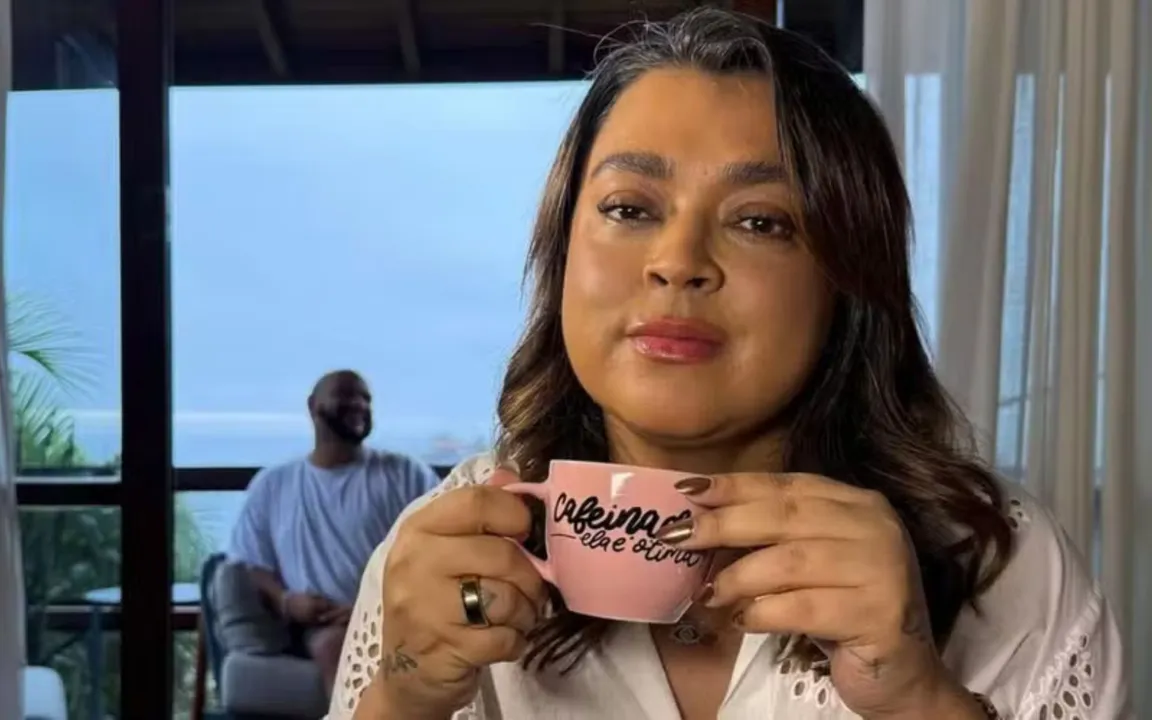 A cantora recebeu uma série de críticas