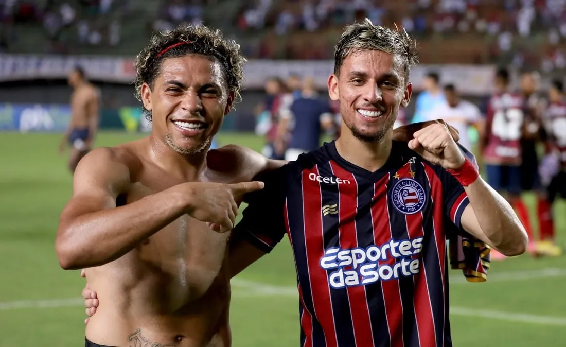 Biel e Jacaré