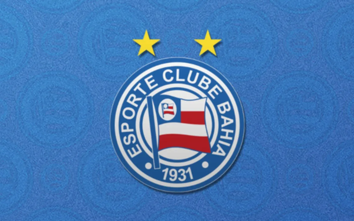 O atleta passou por grandes clubes brasileiros