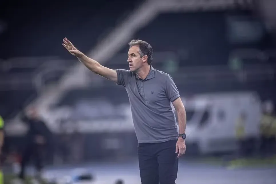 Nordestão: Bahia de Ceni encara Ceará de Condé na semifinal