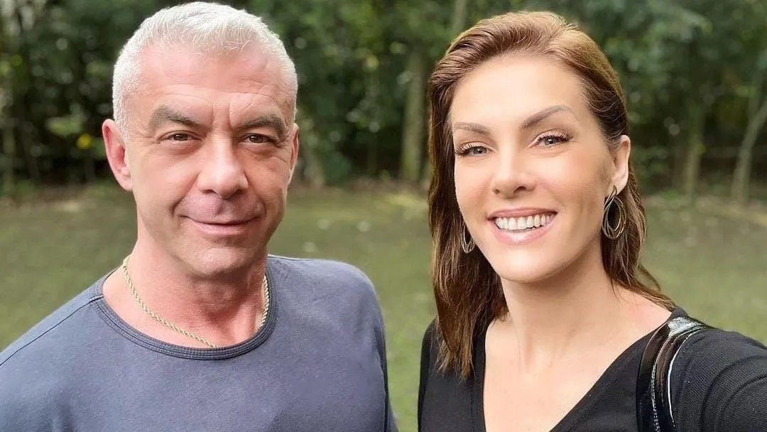 Empresário Alexandre Correa, ex-marido de Ana Hickmann foi condenado pela Justiça de São Paulo