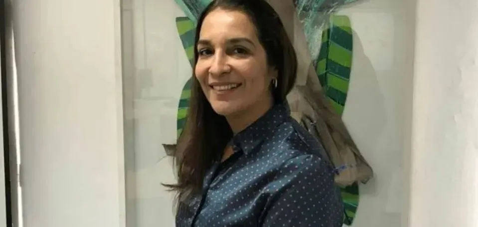 Márcia Telles é investigada por envolvimento  em esquema de recebimento de vantagens indevidas
