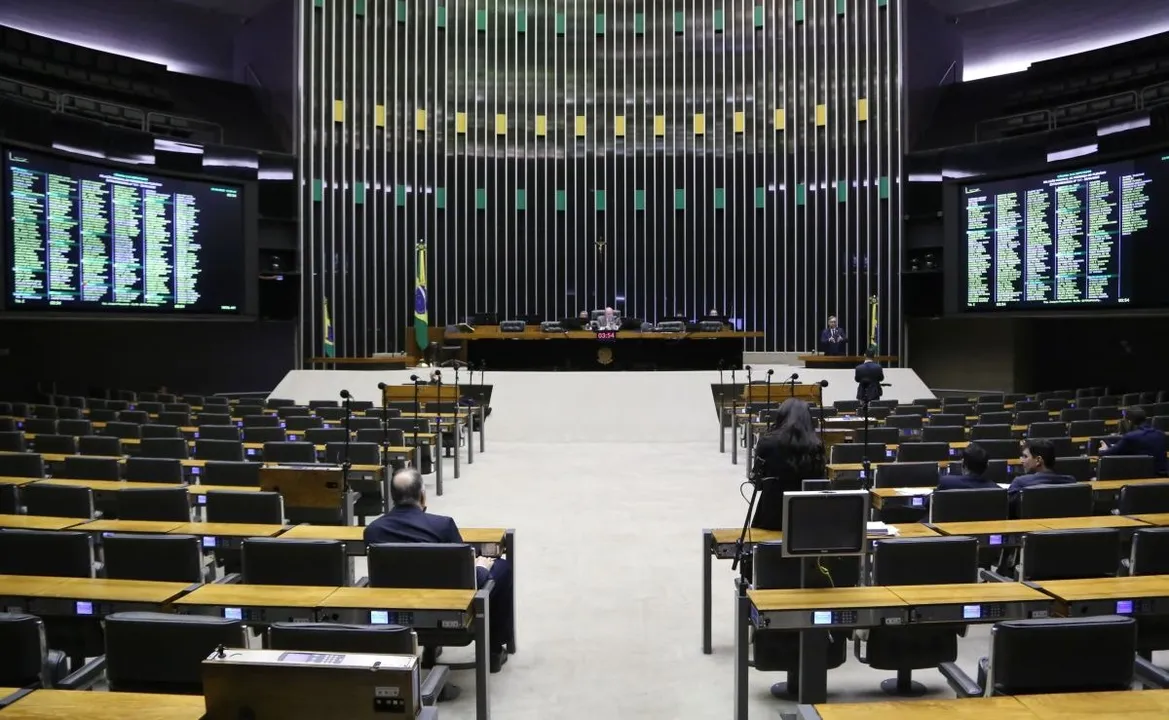 Câmara dos Deputados