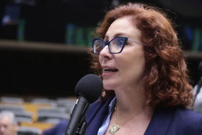 Carla Zambelli