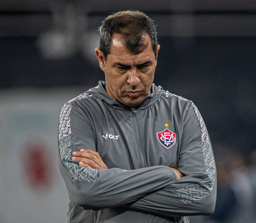 Carille vem usando Lucas Braga de forma frequente
