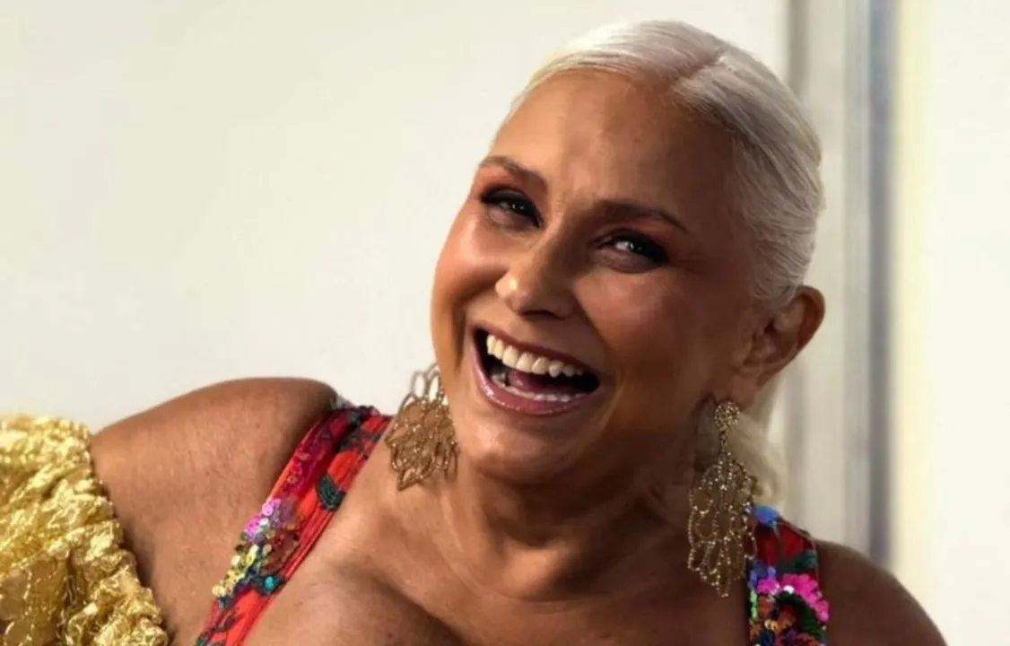 Fafá de Belém