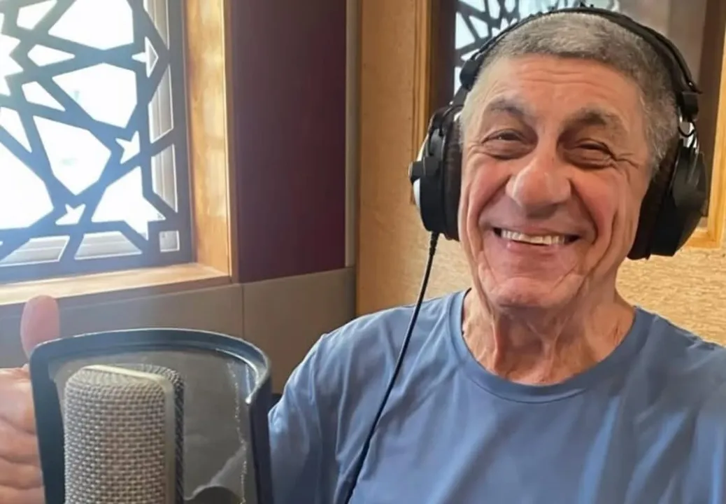 Raimundo Fagner é convidado do conversa brasileira