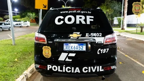 Imagem ilustrativa da imagem Falsa garota de programa do PCC ameaçava expor clientes casados