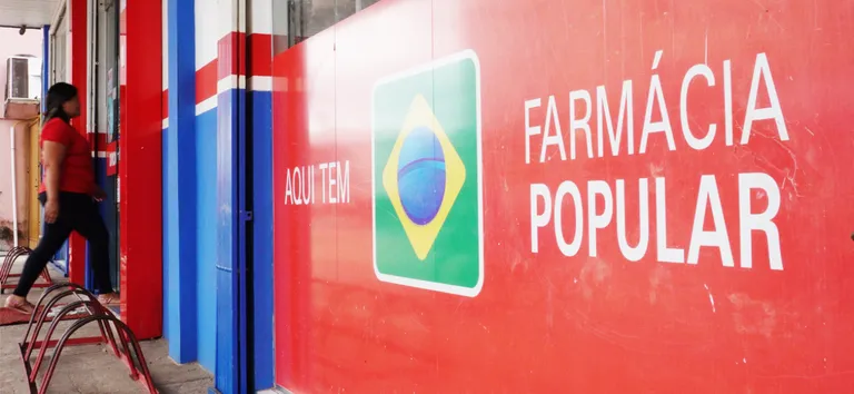 Programa Farmácia Popular