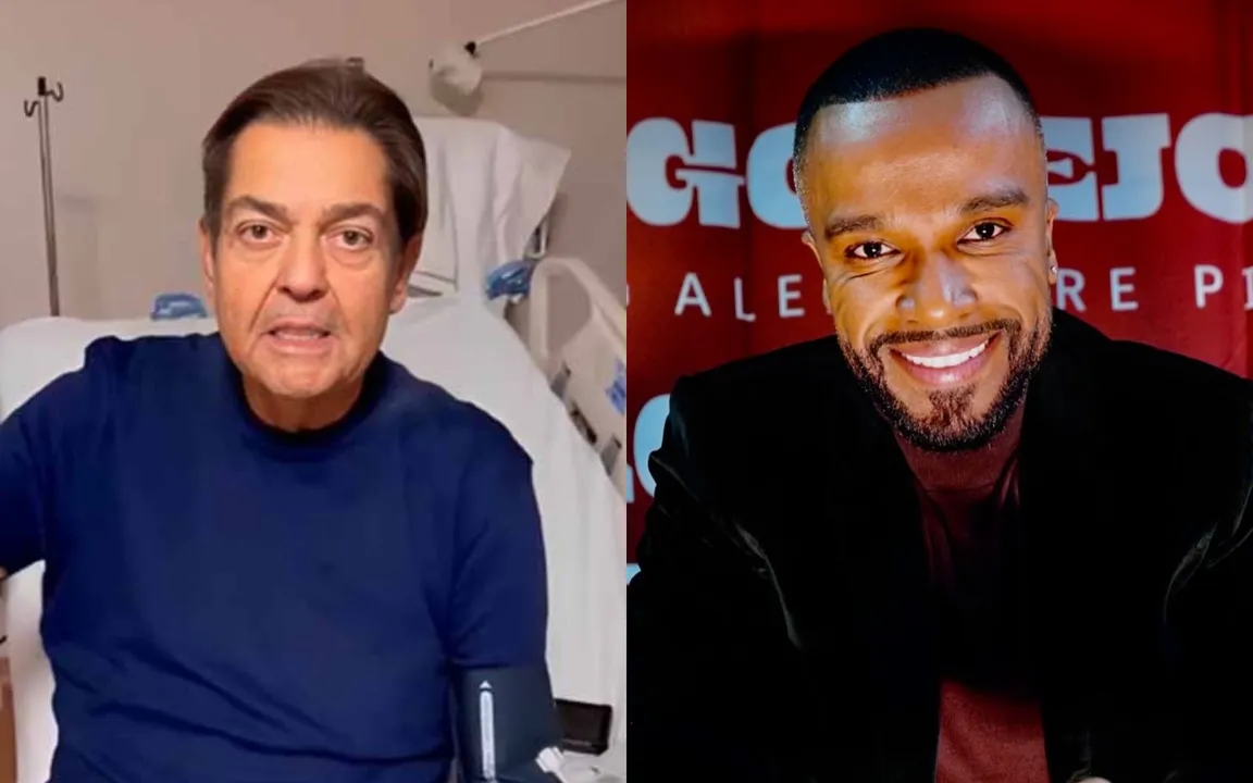 O cantore recebeu um valor a mais que o previsto