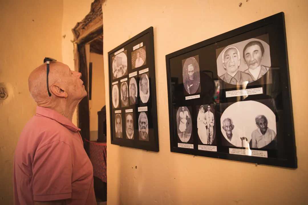 A feira terá como escritor homenageado Eldon Canário